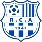 Logotipo de RC Arba
