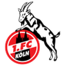 Logotipo de Köln II