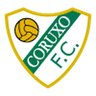 Logotipo de Coruxo
