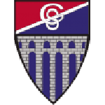 Logotipo de Gimnástica Segoviana