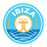 Logotipo de Ibiza