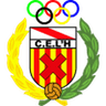 Logotipo de L'Hospitalet