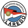 Logotipo de Laredo