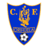 Logotipo de Orihuela