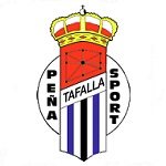 Logotipo de Peña Sport