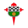 Logotipo de Racing de Ferrol