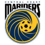 Logotipo de Central Coast Mariners