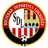 Logotipo de SD Logroñés