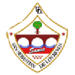 Logotipo de SS Reyes