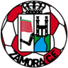 Logotipo de Zamora