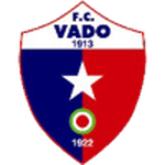 Logotipo de Vado