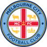 Logotipo de Melbourne City