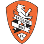 Logotipo de Brisbane Roar