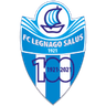 Logotipo de Legnago Salus