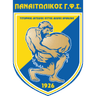 Logotipo de Panetolikos