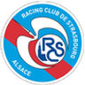 Logotipo de Strasbourg