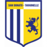 Logotipo de San Donato Tavarnelle