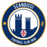 Logotipo de Scandicci