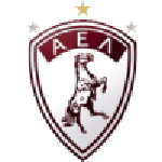 Logotipo de Larisa