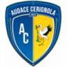 Logotipo de Audace Cerignola
