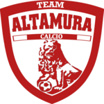 Logotipo de Team Altamura