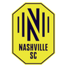 Logotipo de Nashville SC