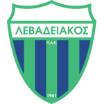 Logotipo de Levadiakos