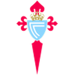 Logotipo de Celta de Vigo II