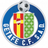 Logotipo de Getafe II