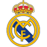 Logotipo de Real Madrid II