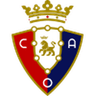 Logotipo de Osasuna II