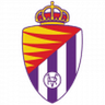 Logotipo de Real Valladolid II