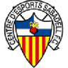 Logotipo de Sabadell