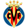 Logotipo de Villarreal II