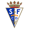 Logotipo de San Fernando CD
