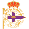 Logotipo de Deportivo La Coruña II