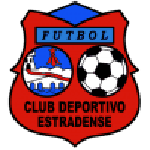 Logotipo de Estradense