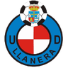 Logotipo de Llanera