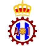 Logotipo de Real Avilés