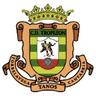 Logotipo de Tropezón