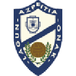 Logotipo de Lagun Onak