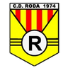 Logotipo de Roda