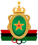 Logotipo de ?