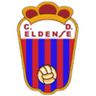 Logotipo de Eldense