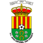Logotipo de Jove Español