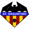 Logotipo de Saguntino