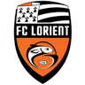 Logotipo de Lorient