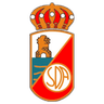 Logotipo de RSD Alcalá