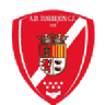 Logotipo de Torrejón