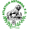 Logotipo de Atlético Astorga